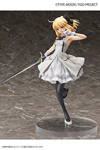 Fate/Grand Order - Saber Lily - 1/7 (Licorne, Shenhua Japan Co. Ltd.)ㅤ – Licorne – ActionFigure Brasil