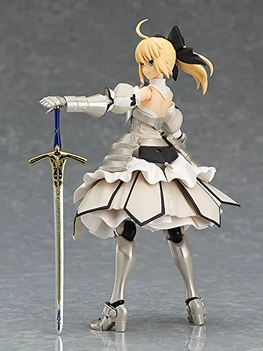 Fate/Grand Order - Saber Lily - Figma #350 (Max Factory)ㅤ – Max Factory – ActionFigure Brasil