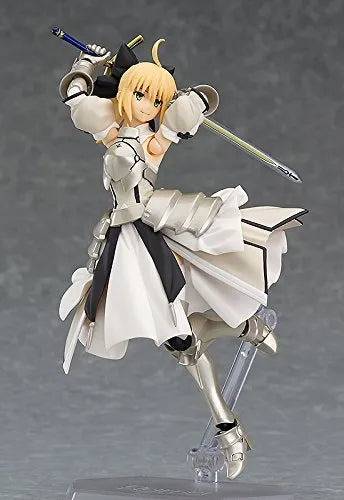 Fate/Grand Order - Saber Lily - Figma #350 (Max Factory)ㅤ – Max Factory – ActionFigure Brasil