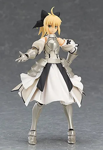 Fate/Grand Order - Saber Lily - Figma #350 (Max Factory)ㅤ – Max Factory – ActionFigure Brasil — ambientada