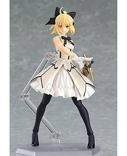 Fate/Grand Order - Saber Lily - Figma #EX-038 - Third Ascension ver.ㅤ – Max Factory – ActionFigure Brasil