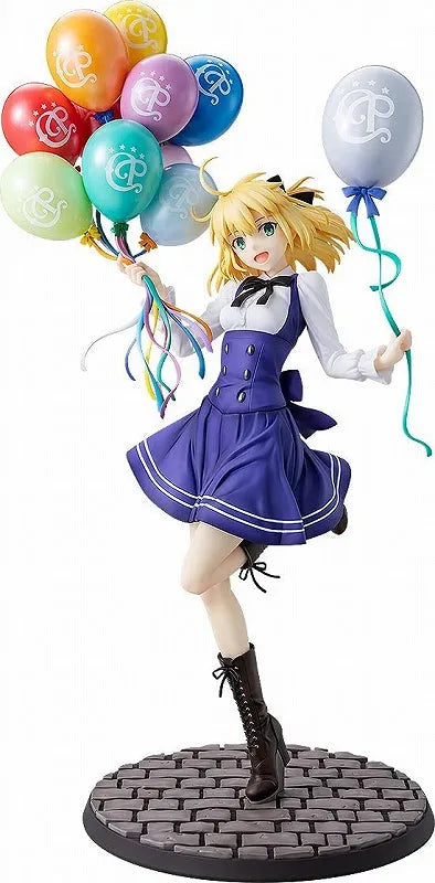 Fate/Grand Order - Saber Lily - KD Colle - 1/7 - Eirei Matsuri Ver. (Good Smile Company, Kadokawa, Revolve)ㅤ – Kadokawa – ActionFigure Brasil