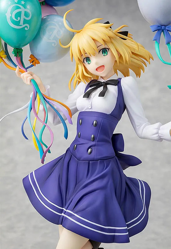 Fate/Grand Order - Saber Lily - KD Colle - 1/7 - Eirei Matsuri Ver. (Good Smile Company, Kadokawa, Revolve)ㅤ – Kadokawa – ActionFigure Brasil