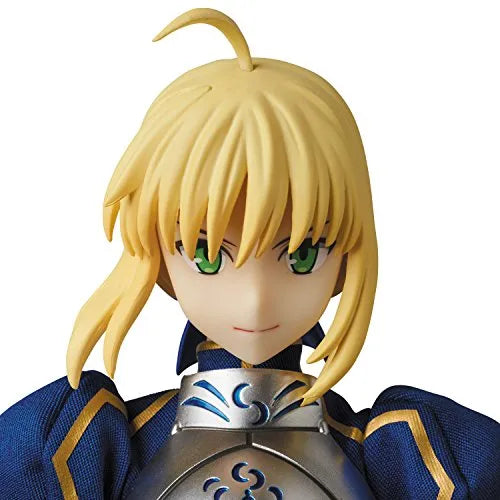 Fate/Grand Order - Saber - Real Action Heroes No.777 - 1/6 - Ver.1.5 (Medicom Toy)ㅤ – Medicom Toy As Manufacturer – ActionFigure Brasil