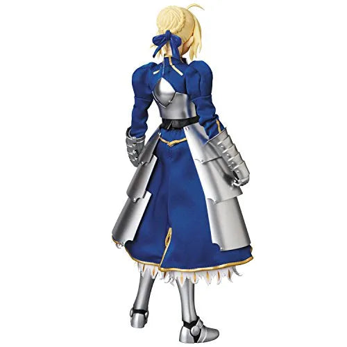 Fate/Grand Order - Saber - Real Action Heroes No.777 - 1/6 - Ver.1.5 (Medicom Toy)ㅤ – Medicom Toy As Manufacturer – ActionFigure Brasil