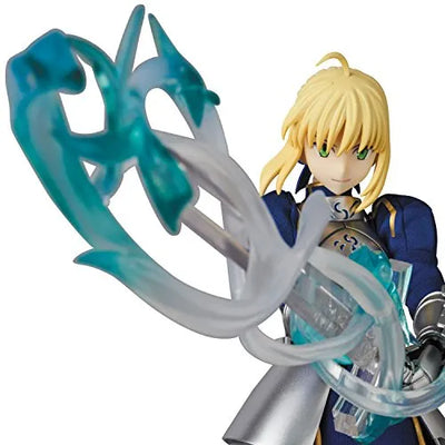 Fate/Grand Order - Saber - Real Action Heroes No.777 - 1/6 - Ver.1.5 (Medicom Toy)ㅤ – Medicom Toy As Manufacturer – ActionFigure Brasil — iluminação de estúdio