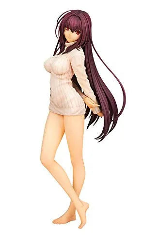 Fate/Grand Order - Scáthach - 1/7 - Heyagi Modeㅤ – Alter – ActionFigure Brasil