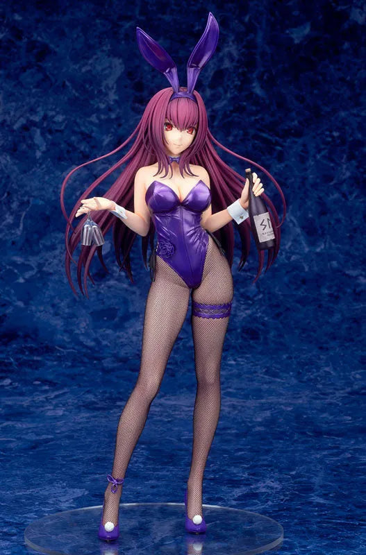 Fate/Grand Order - Scáthach - 1/7 - Sashi Ugatsu Bunny Ver. (Alter)ㅤ – Alter – ActionFigure Brasil