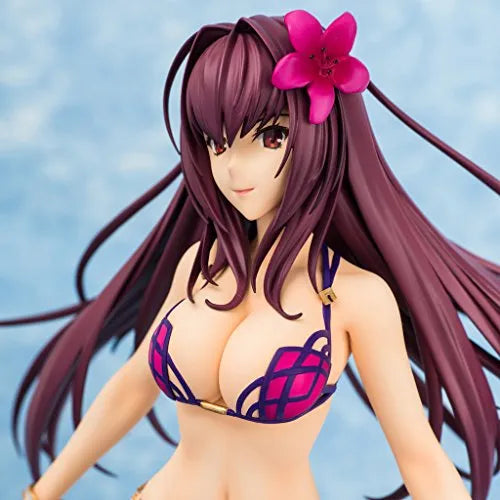 Fate/Grand Order - Scathach (Assassin) - 1/7 (PLUM)ㅤ – PLUM – ActionFigure Brasil