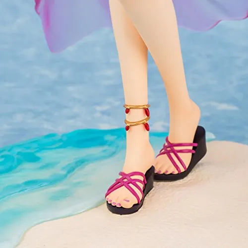 Fate/Grand Order - Scathach (Assassin) - 1/7 (PLUM)ㅤ – PLUM – ActionFigure Brasil