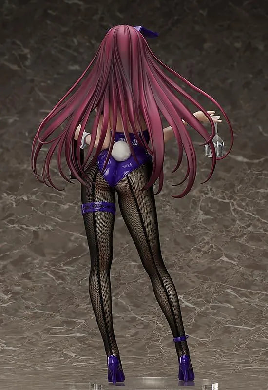 Fate/Grand Order - Scáthach - B-style - 1/4 - Sashi Ugatsu Bunny Ver. - 2024 Re-release (FREEing) [Shop Exclusive]ㅤ – FREEing – ActionFigure Brasil
