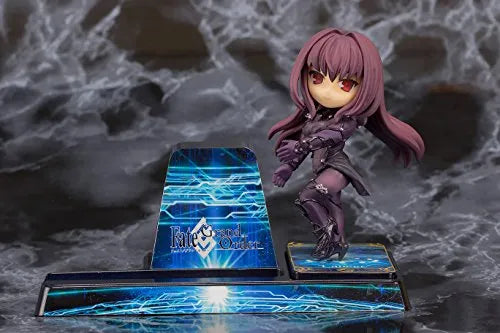 Fate/Grand Order - Scáthach - Cell Phone Stand - Smartphone Stand Bishoujo Character Collection (No.14)ㅤ – Pulchra – ActionFigure Brasil