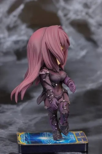 Fate/Grand Order - Scáthach - Cell Phone Stand - Smartphone Stand Bishoujo Character Collection (No.14)ㅤ – Pulchra – ActionFigure Brasil