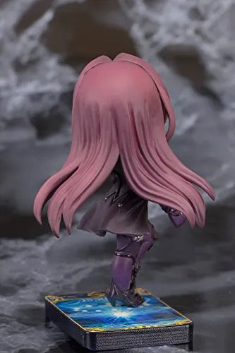 Fate/Grand Order - Scáthach - Cell Phone Stand - Smartphone Stand Bishoujo Character Collection (No.14)ㅤ – Pulchra – ActionFigure Brasil
