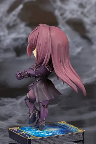 Fate/Grand Order - Scáthach - Cell Phone Stand - Smartphone Stand Bishoujo Character Collection (No.14)ㅤ – Pulchra – ActionFigure Brasil