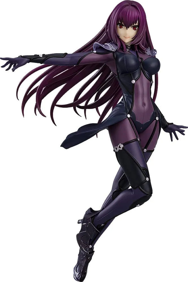 Fate/Grand Order - Scáthach - Pop Up Parade (Max Factory)ㅤ – Max Factory – ActionFigure Brasil