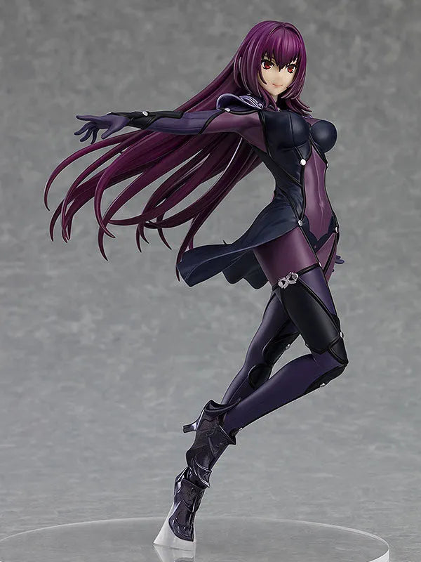 Fate/Grand Order - Scáthach - Pop Up Parade (Max Factory)ㅤ – Max Factory – ActionFigure Brasil