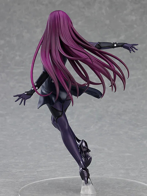 Fate/Grand Order - Scáthach - Pop Up Parade (Max Factory)ㅤ – Max Factory – ActionFigure Brasil
