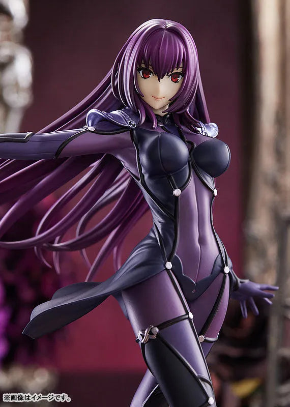 Fate/Grand Order - Scáthach - Pop Up Parade (Max Factory)ㅤ – Max Factory – ActionFigure Brasil