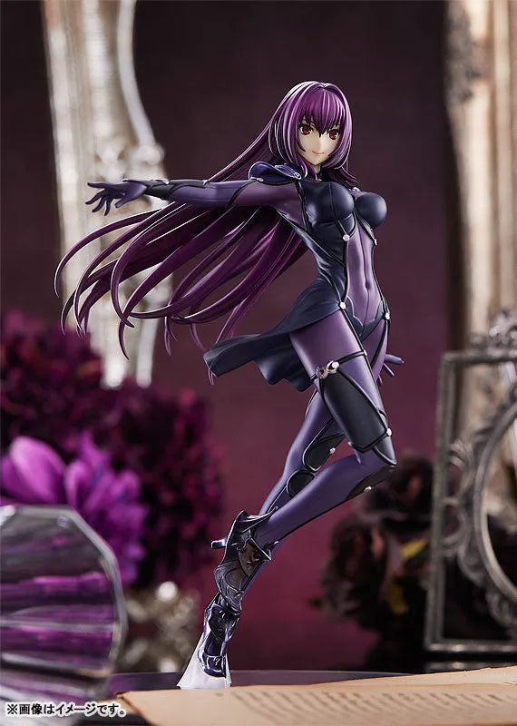 Fate/Grand Order - Scáthach - Pop Up Parade (Max Factory)ㅤ – Max Factory – ActionFigure Brasil