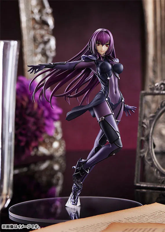 Fate/Grand Order - Scáthach - Pop Up Parade (Max Factory)ㅤ – Max Factory – ActionFigure Brasil