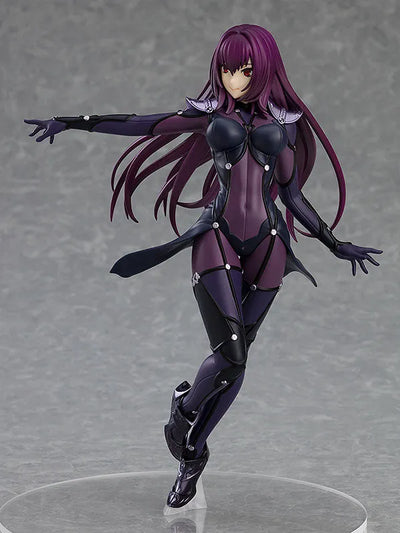 Fate/Grand Order - Scáthach - Pop Up Parade (Max Factory)ㅤ – Max Factory – ActionFigure Brasil — iluminação de estúdio