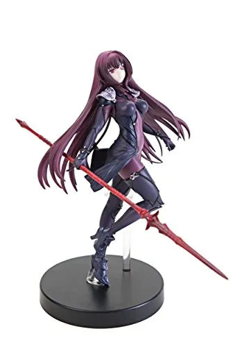 Fate/Grand Order - Scáthach - Servant Figure - Lancer (FuRyu)ㅤ – FuRyu – ActionFigure Brasil