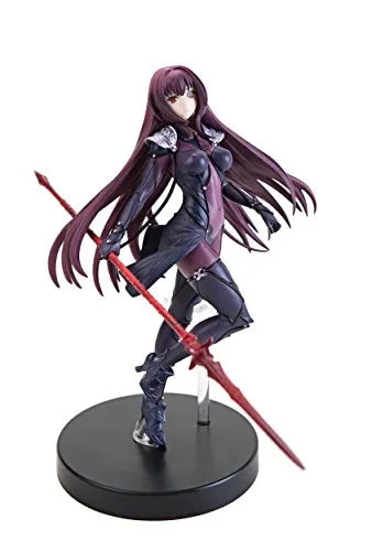 Fate/Grand Order - Scáthach - Servant Figure - Lancer (FuRyu)ㅤ – FuRyu – ActionFigure Brasil