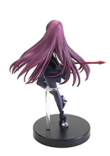 Fate/Grand Order - Scáthach - Servant Figure - Lancer (FuRyu)ㅤ – FuRyu – ActionFigureBrasil — acessórios