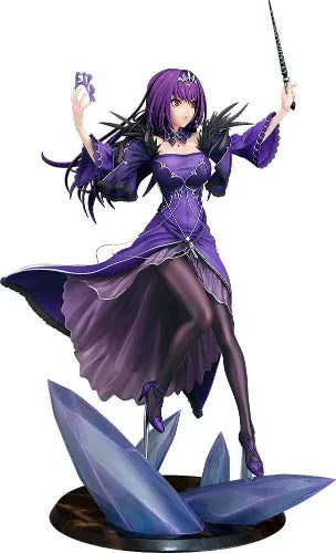Fate/Grand Order - Scáthach-Skadi - 1/7 - Caster (Phat Company)ㅤ – Phat Company – ActionFigure Brasil