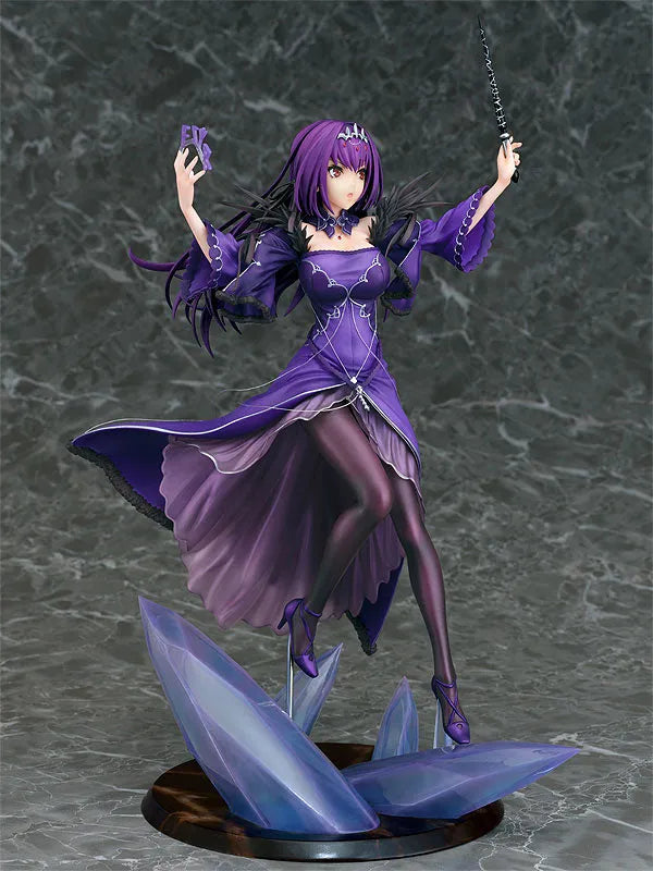 Fate/Grand Order - Scáthach-Skadi - 1/7 - Caster (Phat Company)ㅤ – Phat Company – ActionFigure Brasil