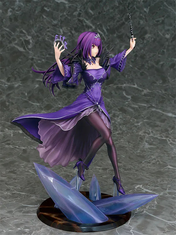 Fate/Grand Order - Scáthach-Skadi - 1/7 - Caster (Phat Company)ㅤ – Phat Company – ActionFigure Brasil