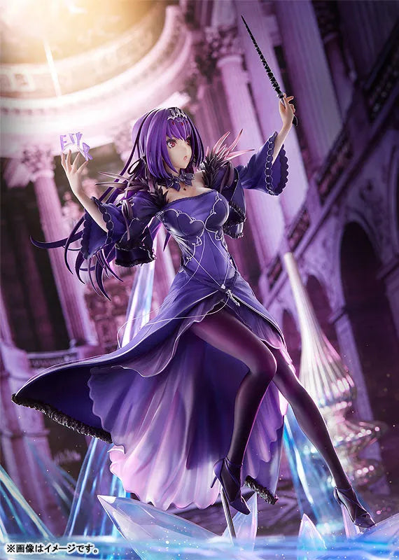 Fate/Grand Order - Scáthach-Skadi - 1/7 - Caster (Phat Company)ㅤ – Phat Company – ActionFigure Brasil