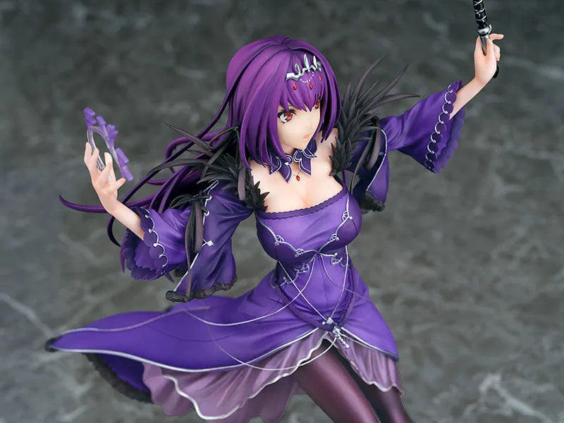 Fate/Grand Order - Scáthach-Skadi - 1/7 - Caster (Phat Company)ㅤ – Phat Company – ActionFigure Brasil