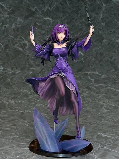 Fate/Grand Order - Scáthach-Skadi - 1/7 - Caster (Phat Company)ㅤ – Phat Company – ActionFigure Brasil — iluminação de estúdio