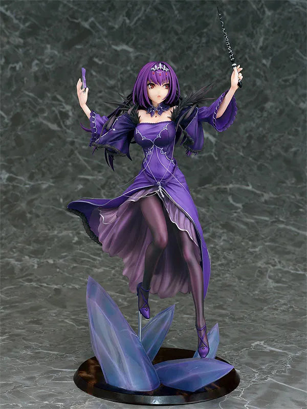 Fate/Grand Order - Scáthach-Skadi - 1/7 - Caster (Phat Company)ㅤ – Phat Company – ActionFigure Brasil