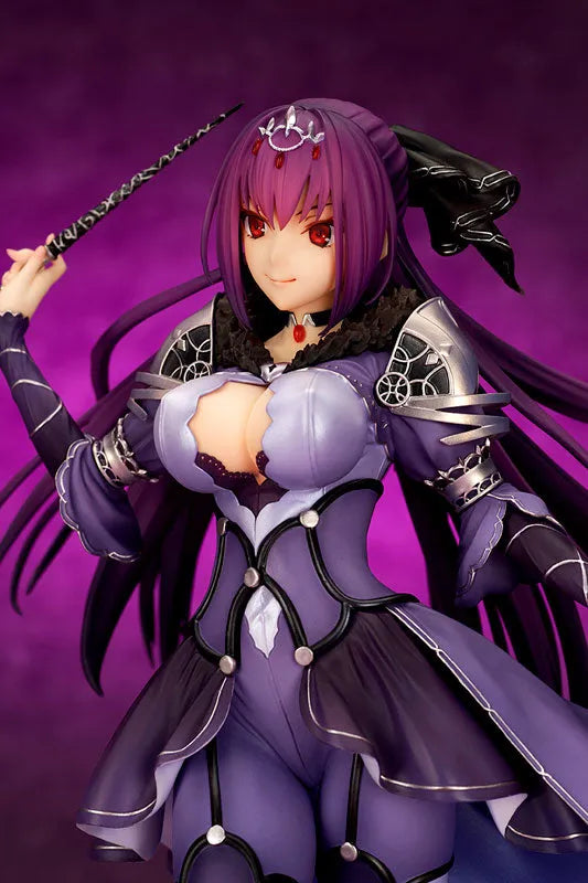 Fate/Grand Order - Scáthach-Skadi - 1/7 - Caster, Second Ascension (Ques Q)ㅤ – quesQ – ActionFigure Brasil