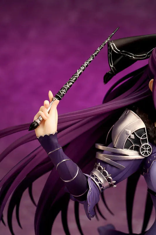 Fate/Grand Order - Scáthach-Skadi - 1/7 - Caster, Second Ascension (Ques Q)ㅤ – quesQ – ActionFigure Brasil