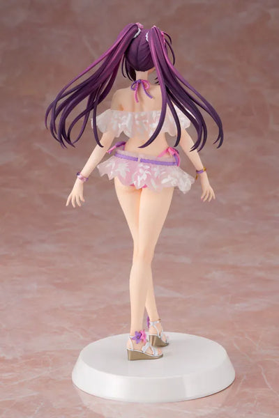 Fate/Grand Order - Scáthach-Skadi - Summer Queens - 1/8 - Ruler (Our Treasure) [Shop Exclusive]ㅤ – Our Treasure – ActionFigure Brasil — iluminação de estúdio
