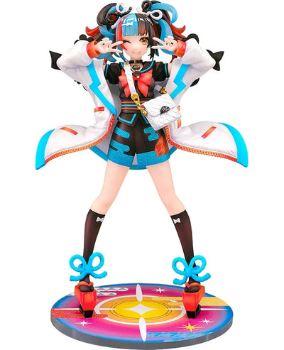 Fate/Grand Order - Sei Shounagon - 1/7 - Archer (Phat Company) [Shop Exclusive]ㅤ – Phat Company – ActionFigure Brasil