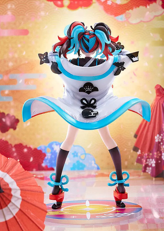 Fate/Grand Order - Sei Shounagon - 1/7 - Archer (Phat Company) [Shop Exclusive]ㅤ – Phat Company – ActionFigure Brasil