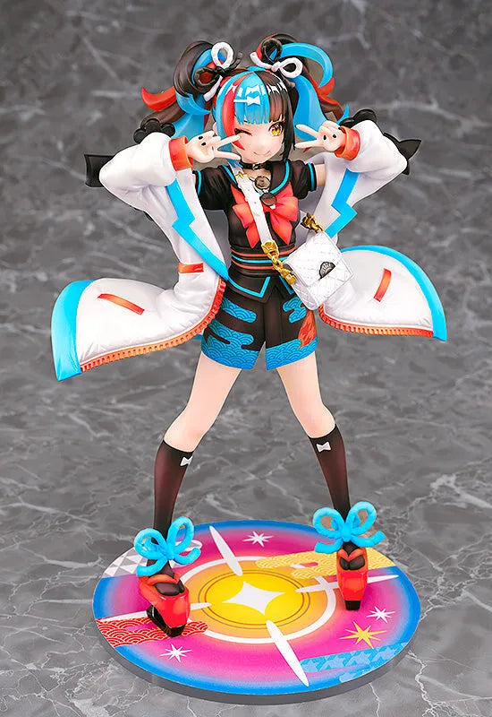 Fate/Grand Order - Sei Shounagon - 1/7 - Archer (Phat Company) [Shop Exclusive]ㅤ – Phat Company – ActionFigure Brasil