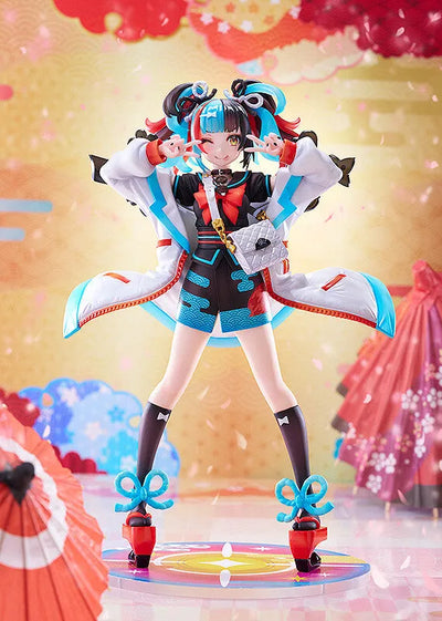 Fate/Grand Order - Sei Shounagon - 1/7 - Archer (Phat Company) [Shop Exclusive]ㅤ – Phat Company – ActionFigureBrasil — com base expositora