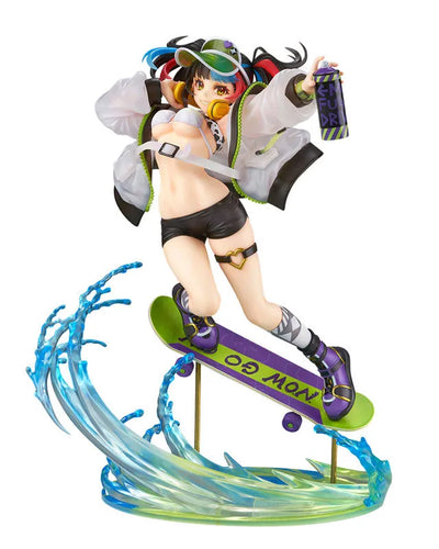 Fate/Grand Order - Sei Shounagon - 1/7 - Berserker (Alter)ㅤ – Alter – ActionFigure Brasil