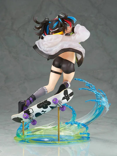 Fate/Grand Order - Sei Shounagon - 1/7 - Berserker (Alter)ㅤ – Alter – ActionFigureBrasil — acessórios