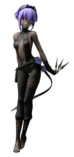 Fate/Grand Order - Seihitsu no Hassan - 1/7 - Assassinㅤ – PLUM – ActionFigure Brasil