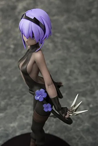 Fate/Grand Order - Seihitsu no Hassan - 1/7 - Assassinㅤ – PLUM – ActionFigure Brasil