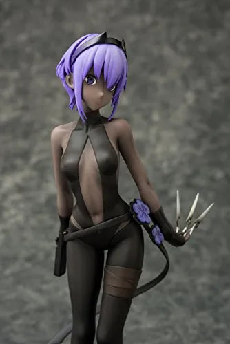 Fate/Grand Order - Seihitsu no Hassan - 1/7 - Assassinㅤ – PLUM – ActionFigure Brasil