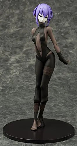 Fate/Grand Order - Seihitsu no Hassan - 1/7 - Assassinㅤ – PLUM – ActionFigure Brasil