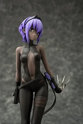 Fate/Grand Order - Seihitsu no Hassan - 1/7 - Assassinㅤ – PLUM – ActionFigure Brasil — iluminação de estúdio